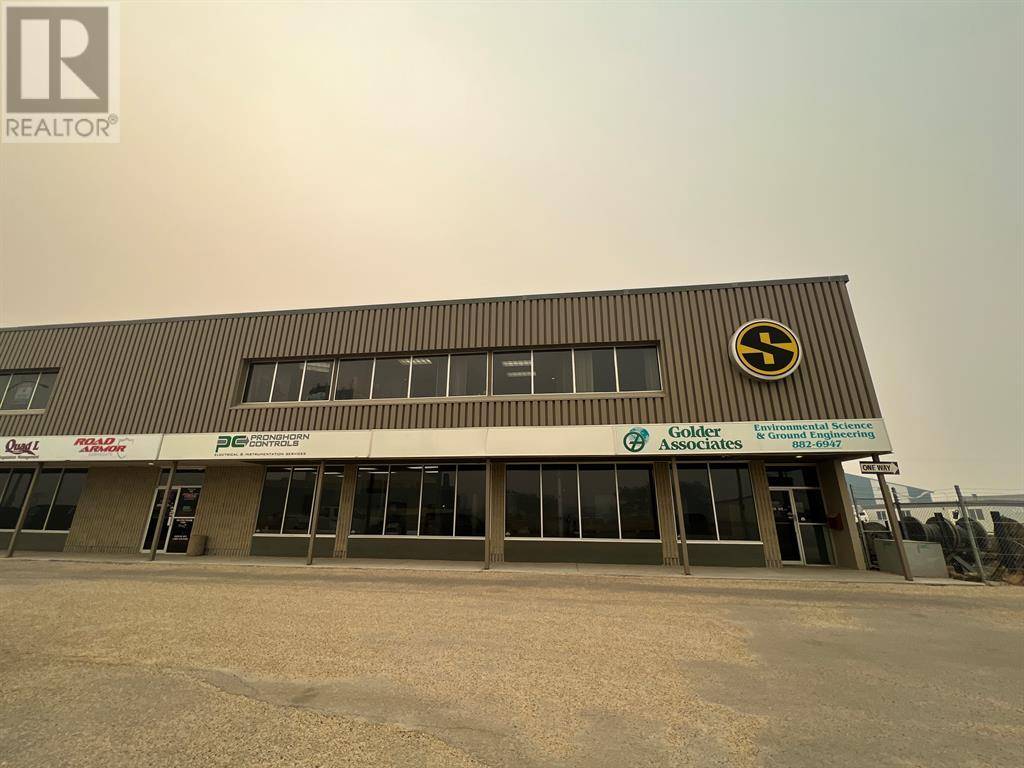 Grande Prairie, AB T8V5A5,201, 11225 98 Avenue