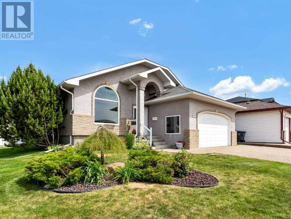 Medicine Hat, AB T1B4P6,608 Stark Way SE