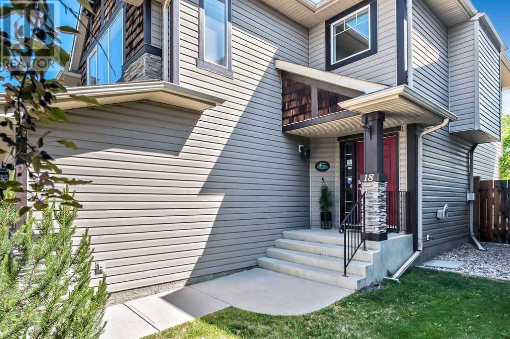 Calgary, AB T3M1K9,18 Auburn Bay Court SE