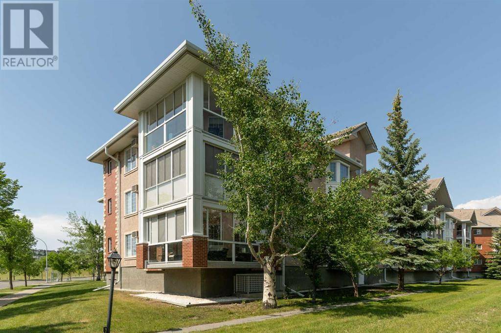 Calgary, AB T3H3C8,152, 6868 Sierra Morena Boulevard SW