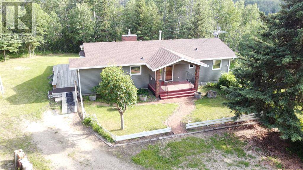 Rural Ponoka County, AB T4J1R1,102, 422009 Range Road 250