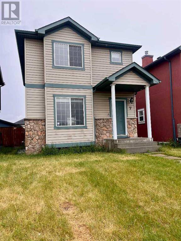 Calgary, AB T3J4V3,7 saddlemont Close NE