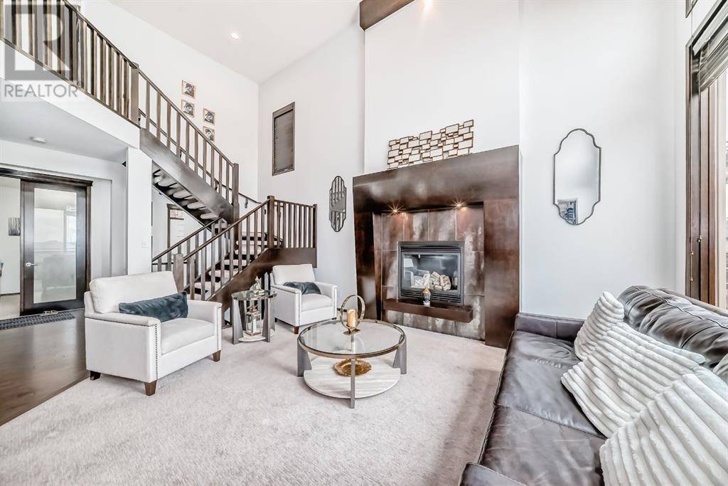 Calgary, AB T3K0B9,280 Pantego Road NW