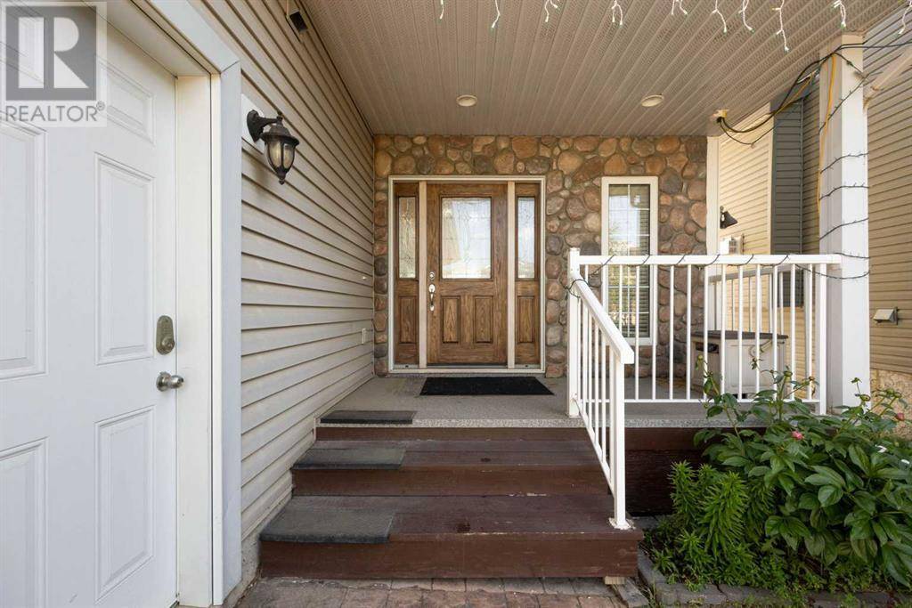 Fort Mcmurray, AB T9K0S8,121 Gravelstone Way