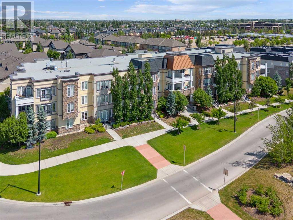 Calgary, AB T2C5P4,309, 39 Quarry Gate SE