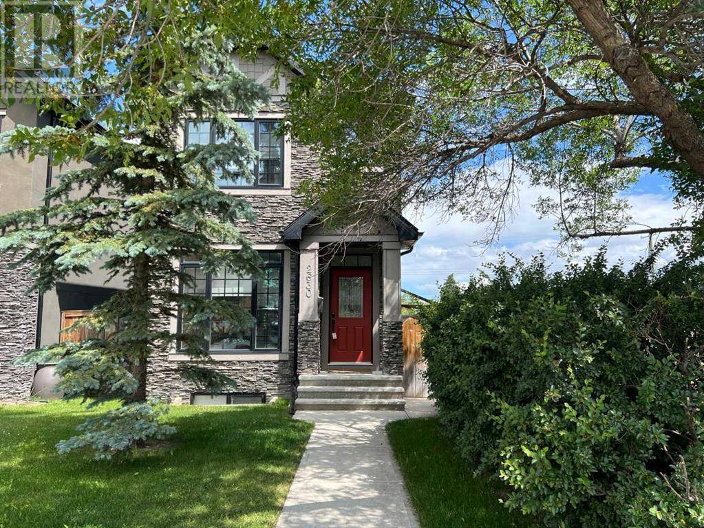 Calgary, AB T3E2T5,2630 33 Street SW