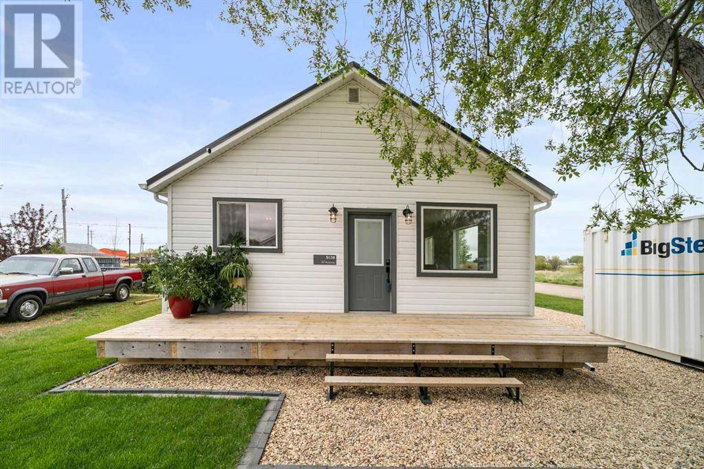 Bashaw, AB T0B0H0,5038 47 Avenue