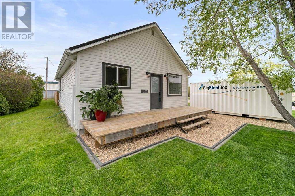 Bashaw, AB T0B0H0,5038 47 Avenue