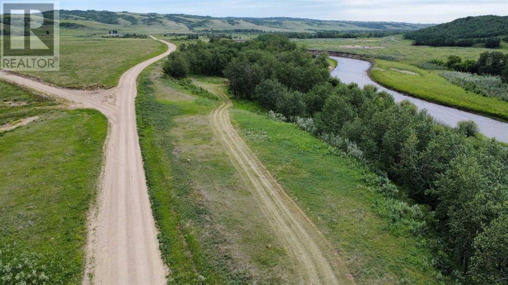 Rural Vermilion River County Of, AB T0B2P0,6-2 Range