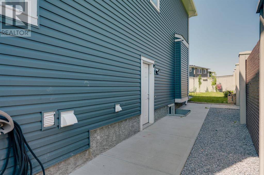 Calgary, AB T3N1M9,73 Red Sky Terrace NE