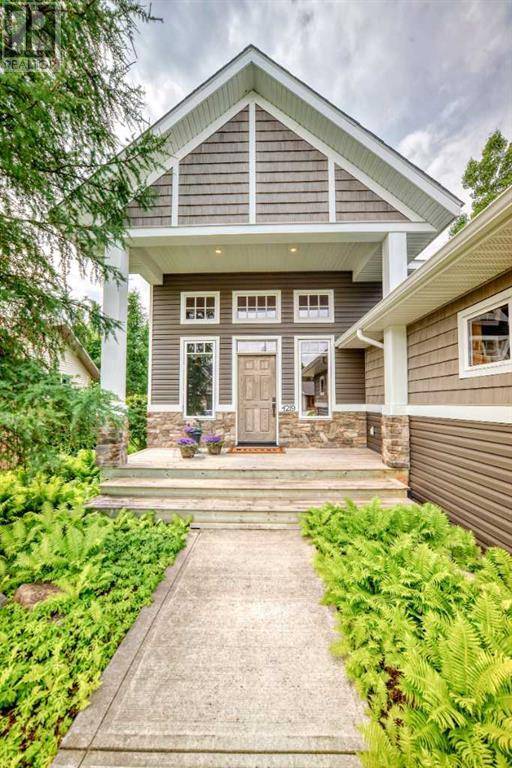 Ponoka, AB T4J1S5,4219 41 Street Close