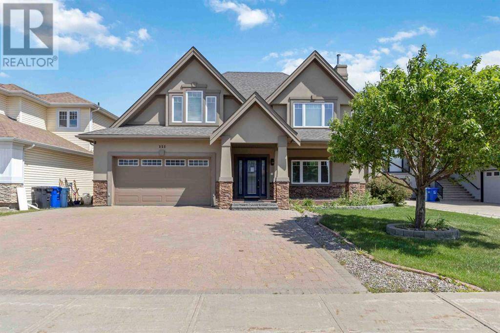 Fort Mcmurray, AB T9K0G7,151 Wild Rose Street