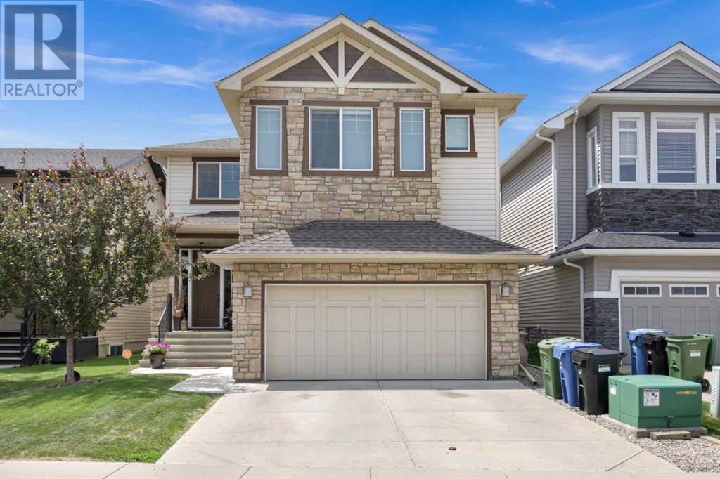 Calgary, AB T2X0J9,47 Silverado Ridge Crescent SW