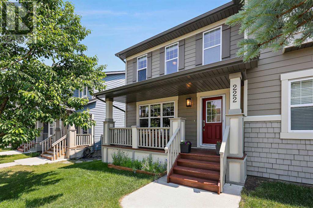 Calgary, AB T3K0S8,222 Panamount Way NW