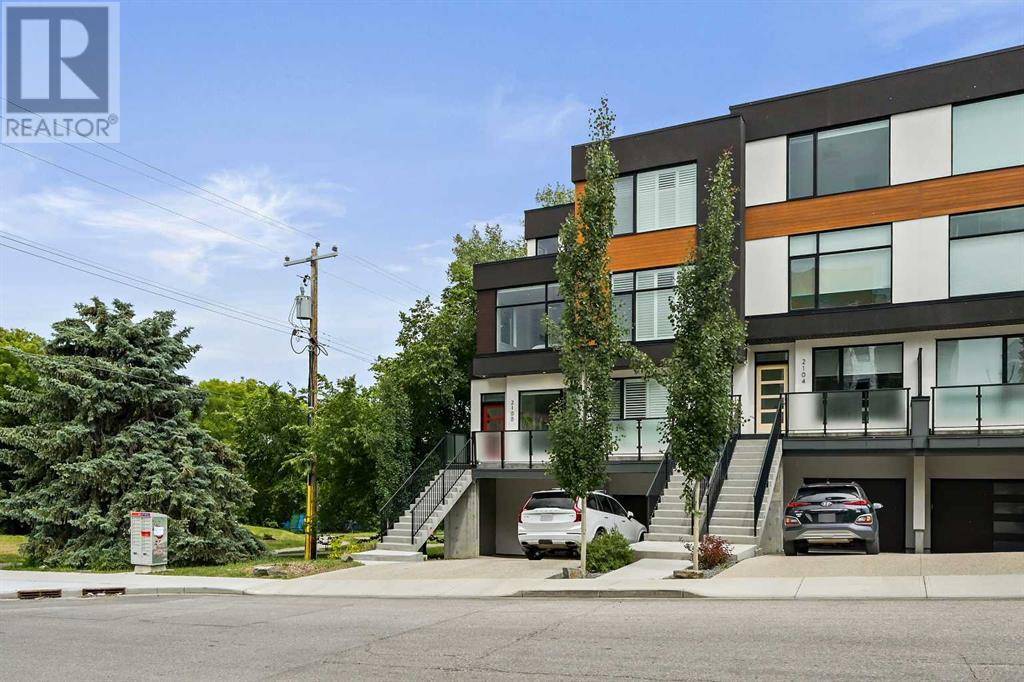 Calgary, AB T2T4R8,2100 17A Street SW