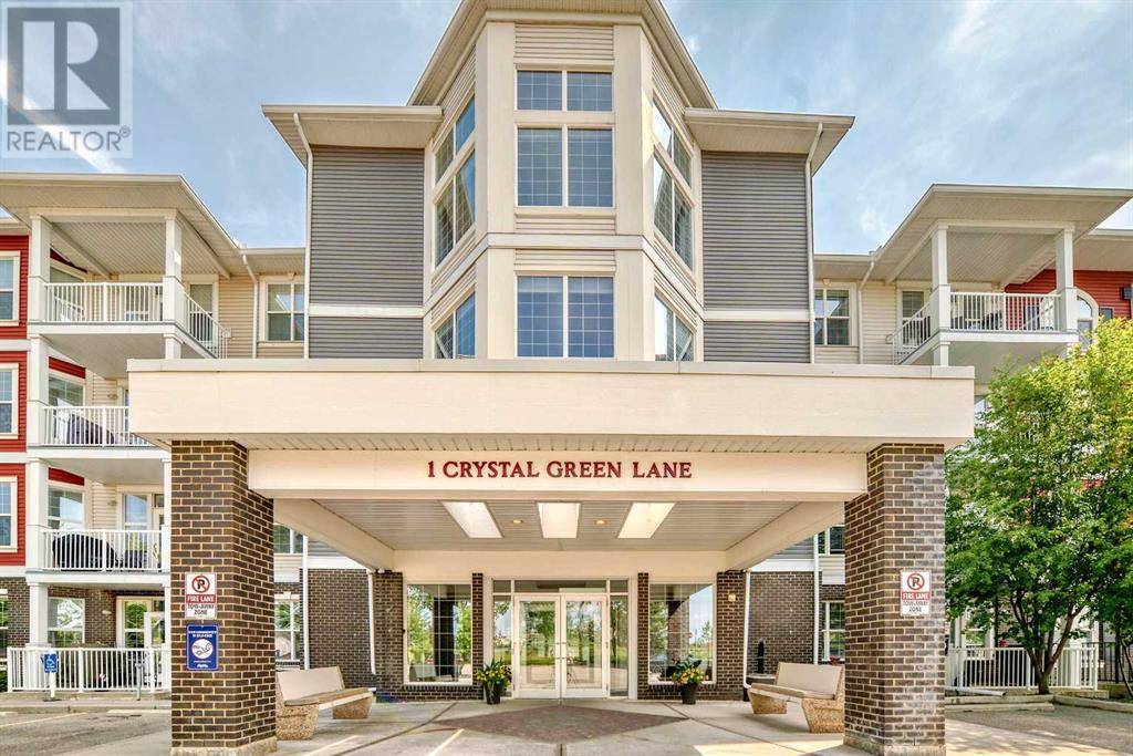 Okotoks, AB T1S0C5,133, 1 Crystal Green Lane