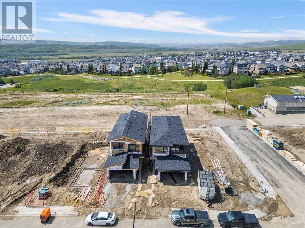 Cochrane, AB T0T0T0,46 Heritage Heath