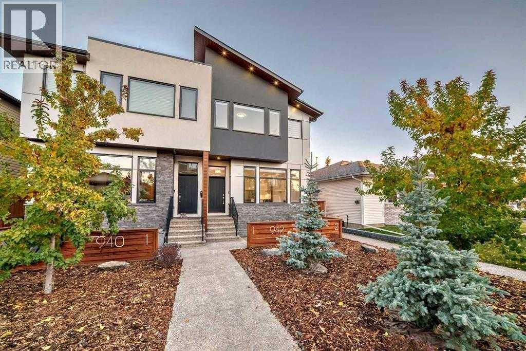 Calgary, AB T3C1T3,Unit 2, 940 38th Street SW