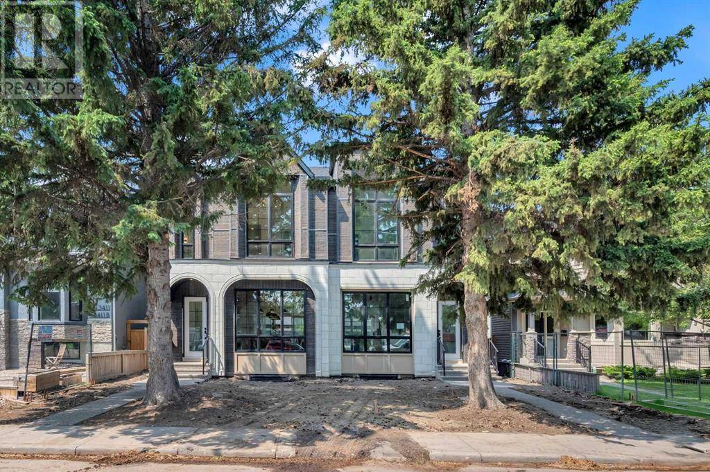 Calgary, AB T2K0Y1,3417 2 Street NW