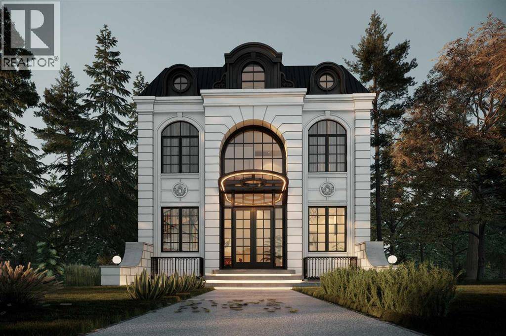 Calgary, AB T2N3H7,1910 Broadview Road NW