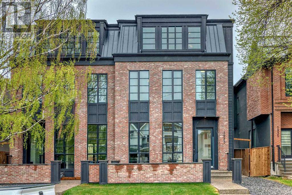 Calgary, AB T2T1V8,1619 32 Avenue SW