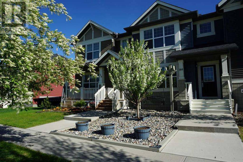 Cochrane, AB T4C0X8,144 Sunvalley Road