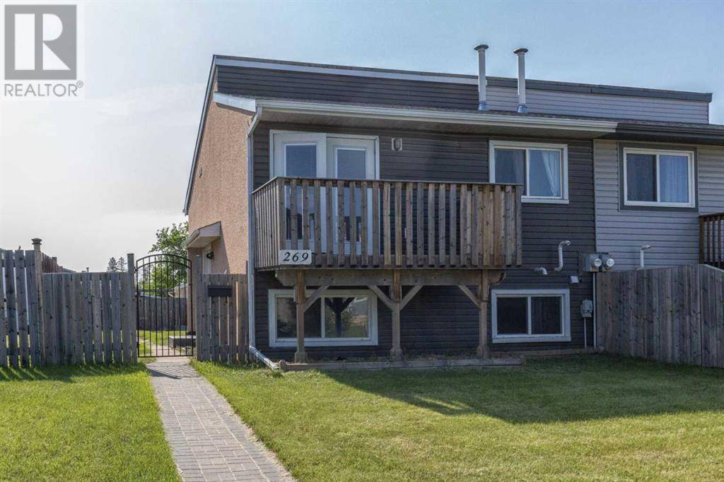 Fort Mcmurray, AB T9H3P2,269 Ross Haven Drive