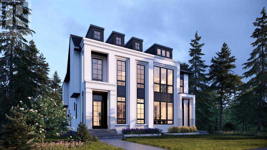 Calgary, AB T2M1M9,2021 21 Avenue NW