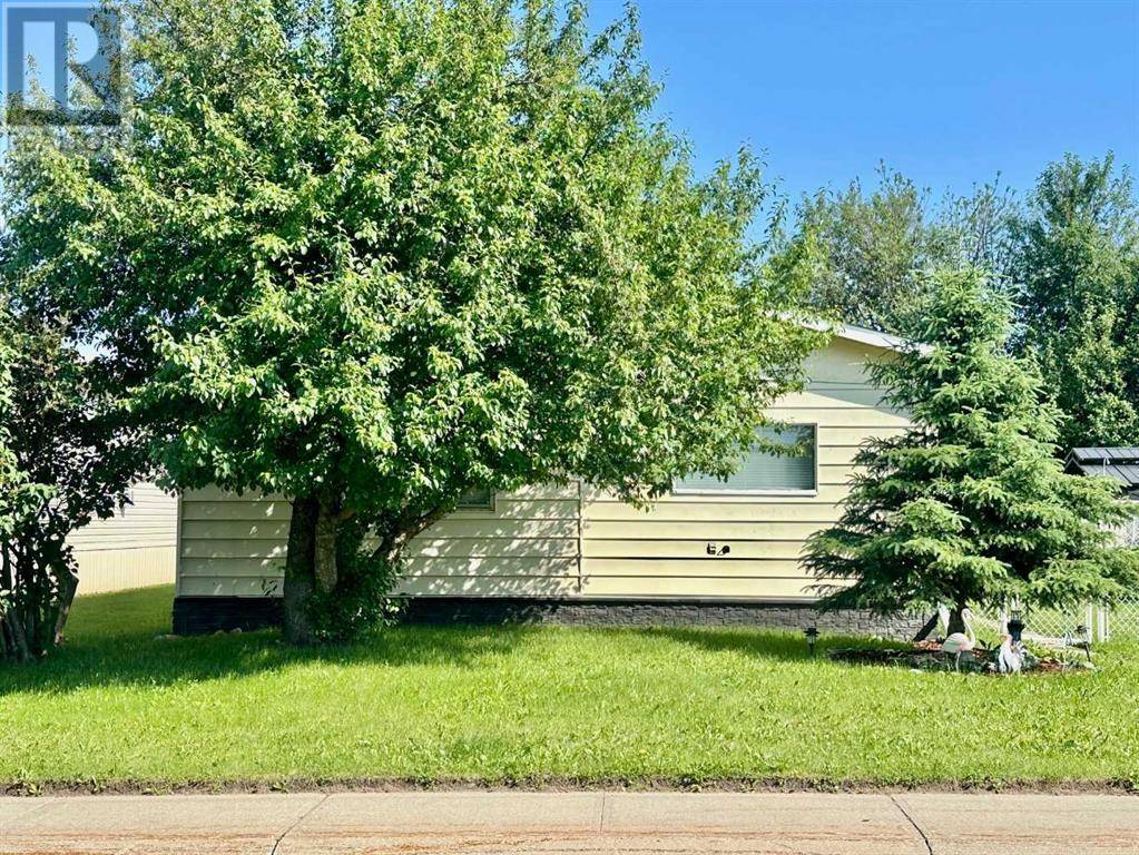 Whitecourt, AB T7S1C6,22 Auttreaux Drive