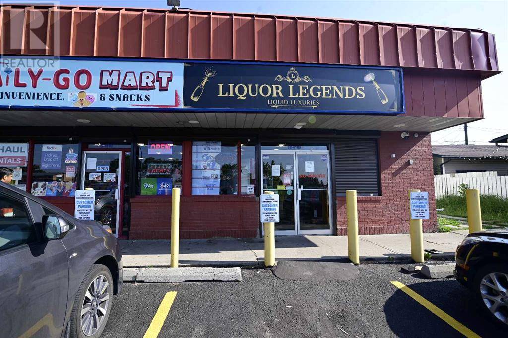 Calgary, AB T2A2Z5,6 B, 4100 Marlborough Drive NE