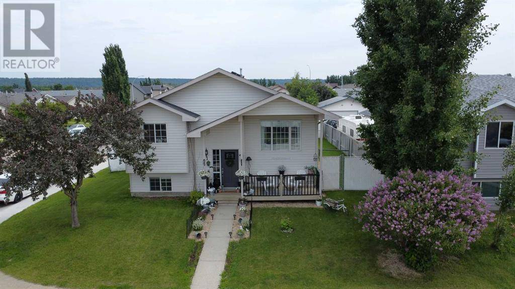 Whitecourt, AB T7S1C9,1 Torgerson Drive