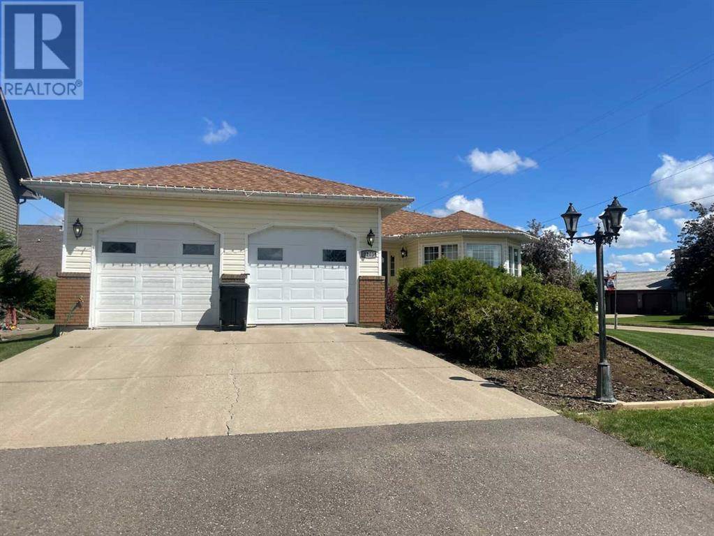 Consort, AB t0c1b0,5203 45 Street
