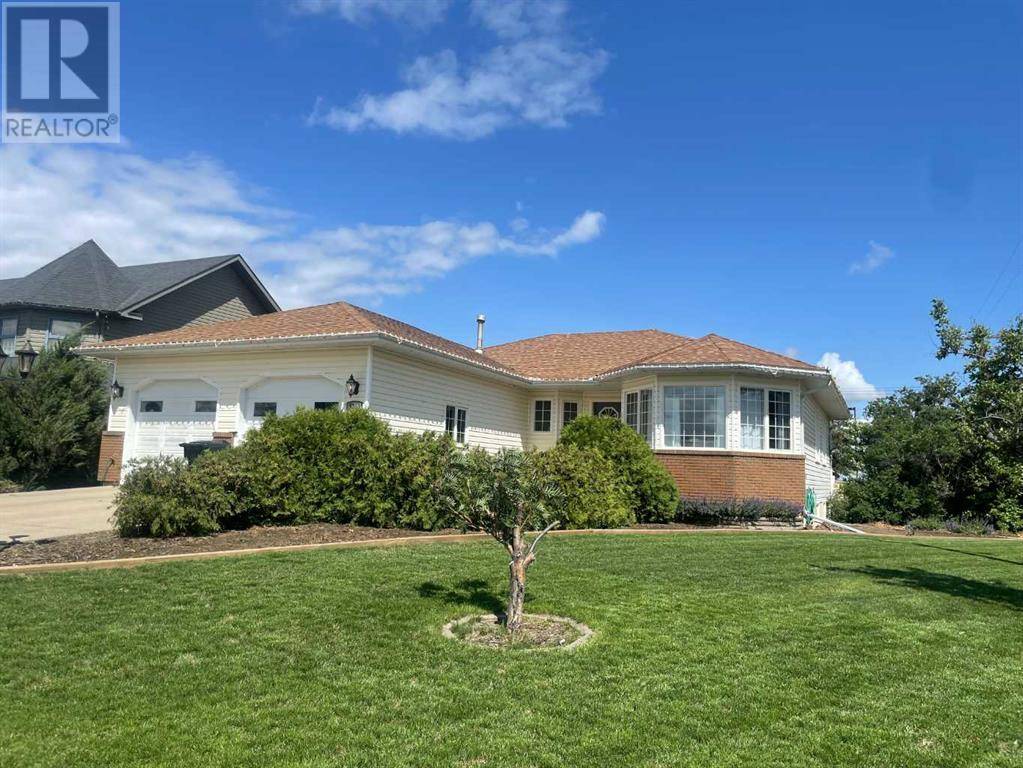Consort, AB t0c1b0,5203 45 Street