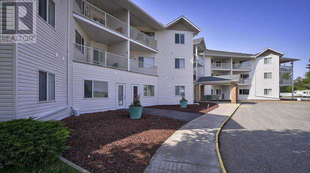 Strathmore, AB T1P1N6,209, 3 Parklane Way