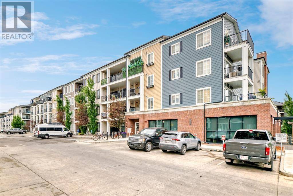 Calgary, AB T2X3Z7,4408, 215 Legacy Boulevard SE