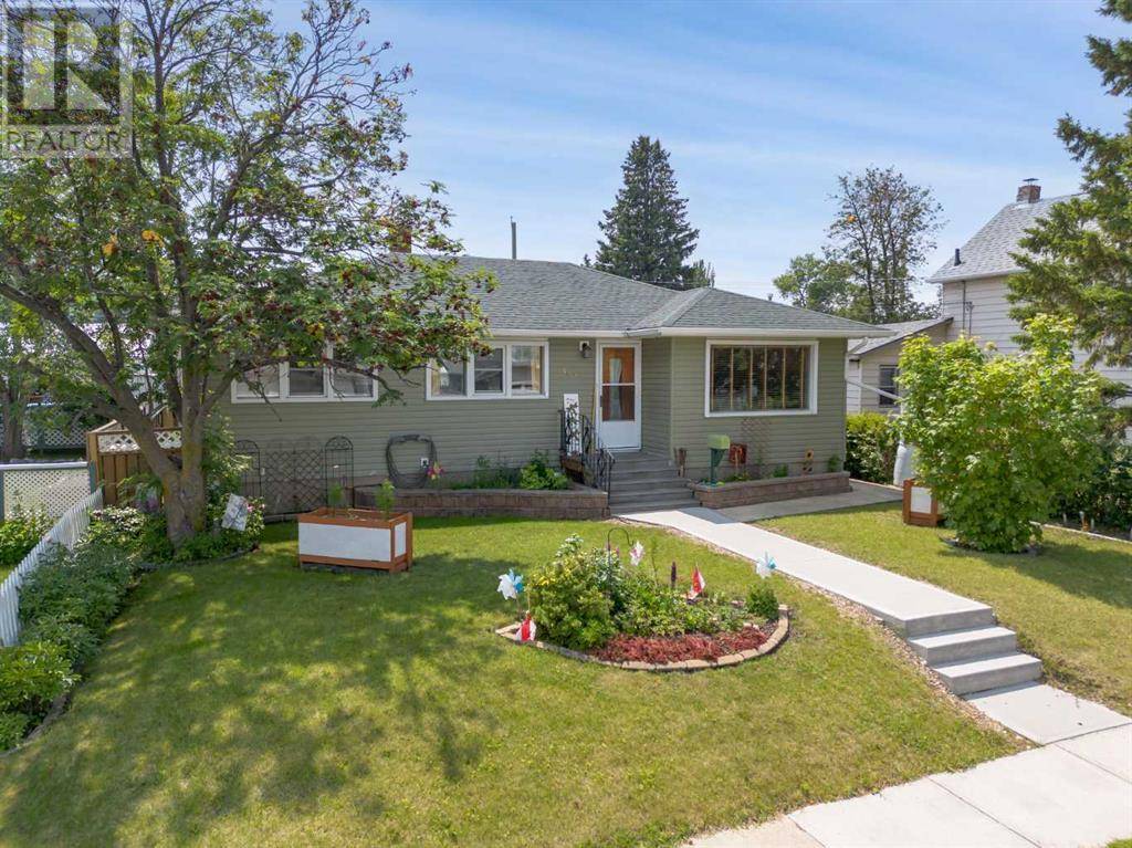 Innisfail, AB T4G1N1,4919 48 Street