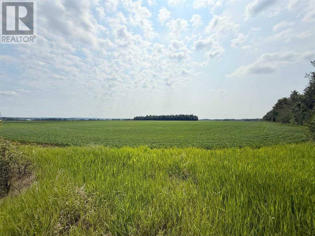 Rural Athabasca County, AB T9S1L4,Lot 1 Township Road 663
