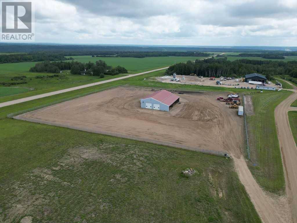 Rural Athabasca County, AB T9S2A2,663073B Range Road 232
