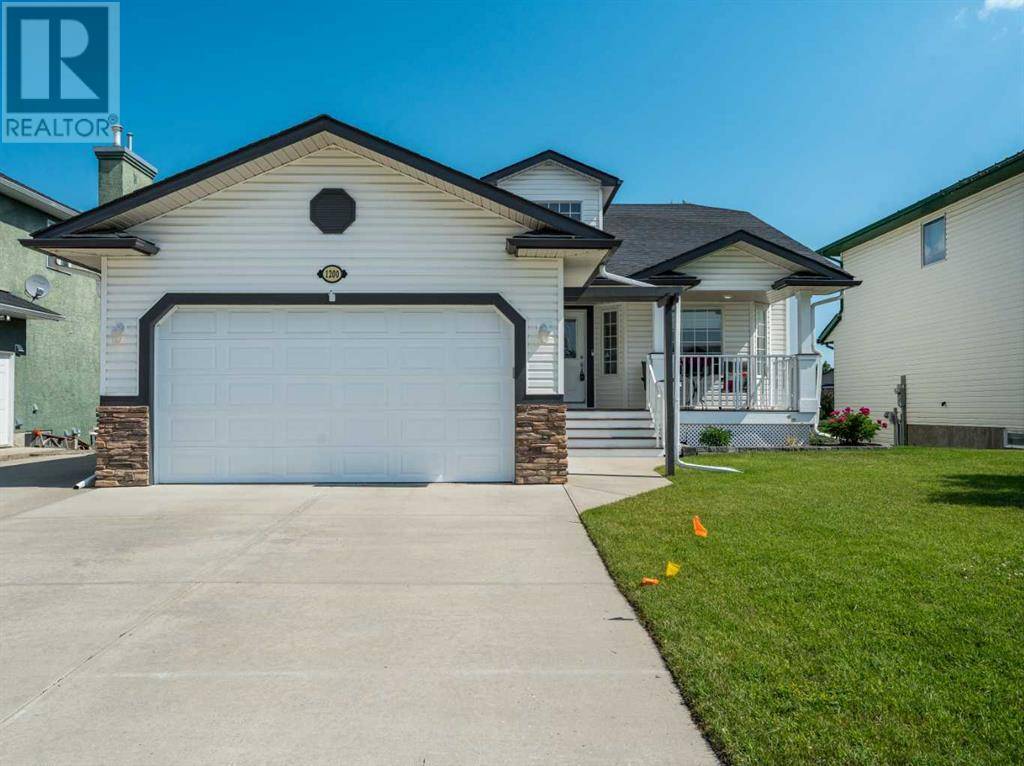 High River, AB T1V1E2,1200 High Country Drive NW