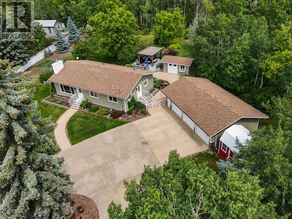 Rural Camrose County, AB T4V2N1,229, 47151 Secondary Highway 833