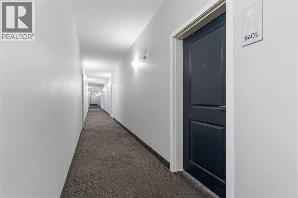 Calgary, AB T3R1T7,3405, 3727 Sage Hill Drive NW