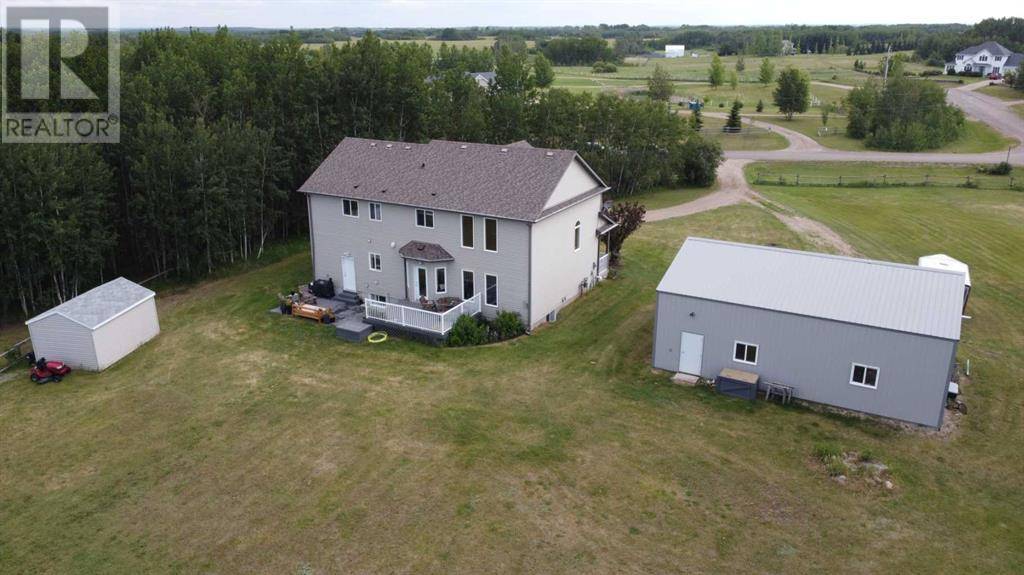 Rural Wainwright No. 61 M.d. Of, AB T9W1T1,8 Birch Road