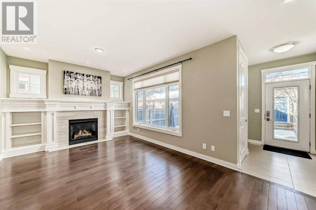 Calgary, AB T2M3X8,2425 22A Street NW