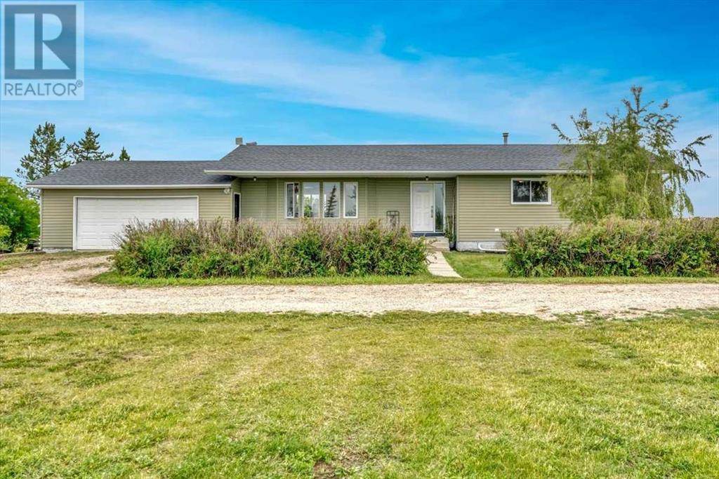 Rural Wheatland County, AB T1P0N9,263042 Highway 564