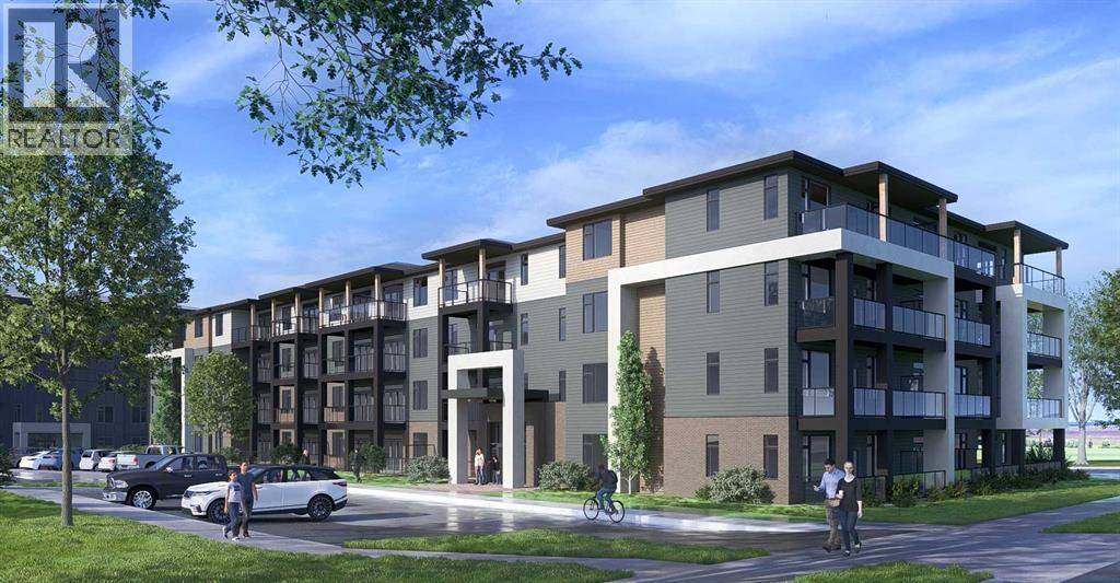 Calgary, AB T3P2C7,1211, 14910 1 Street NW