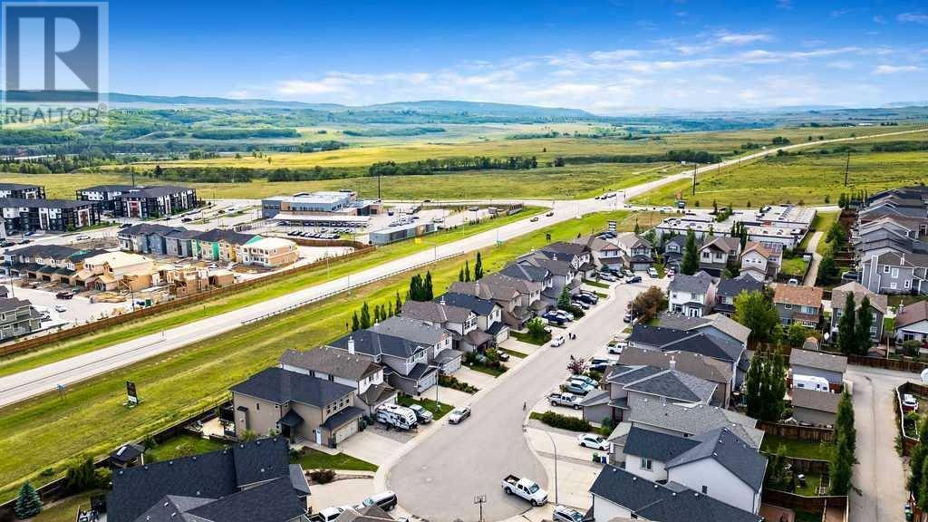 Cochrane, AB T4C0E3,98 Heritage Landing