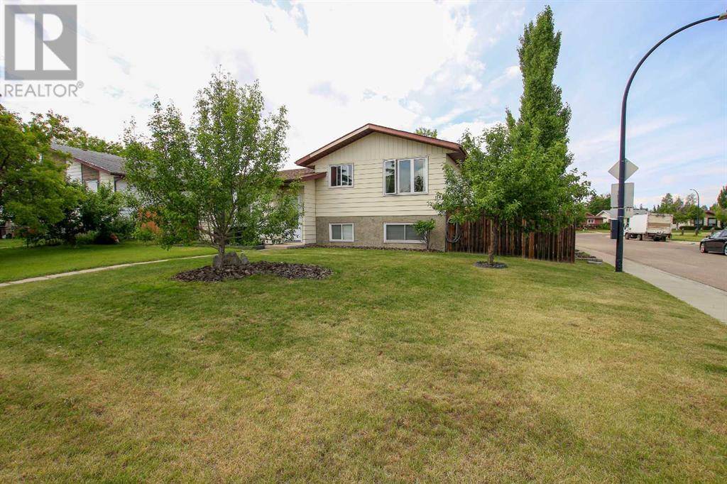 Red Deer, AB T4P2G8,114 Cornett Drive