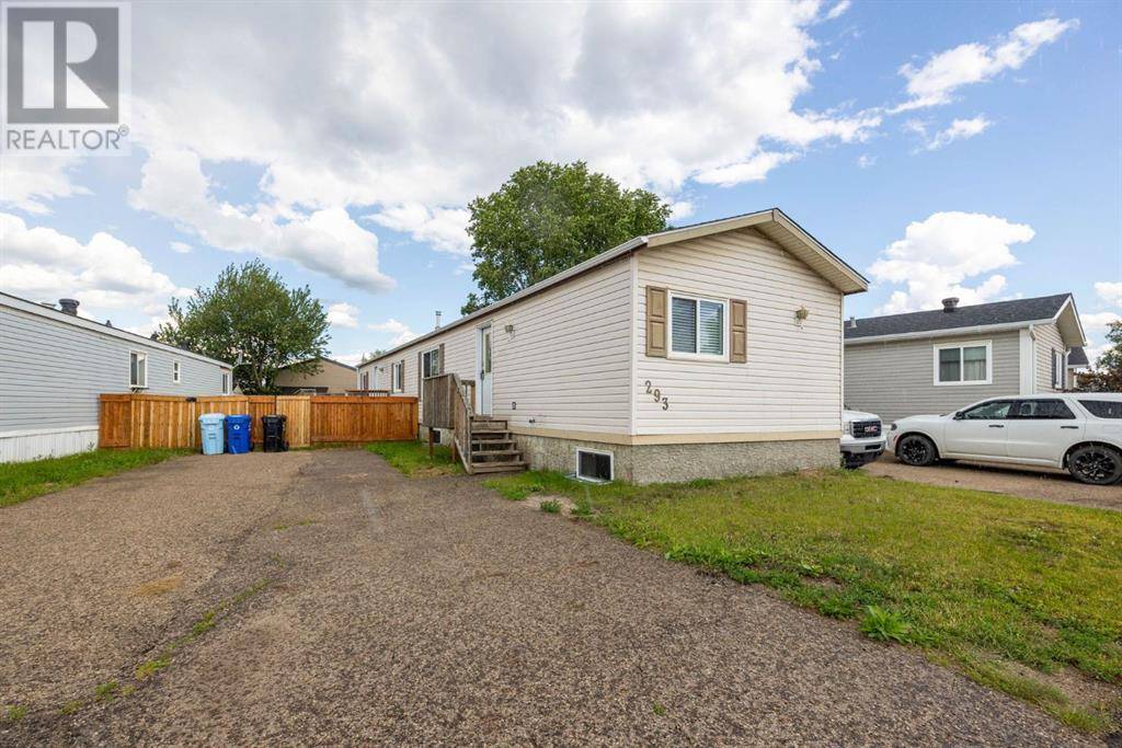 Fort Mcmurray, AB T9H2M8,293 Grenfell Crescent