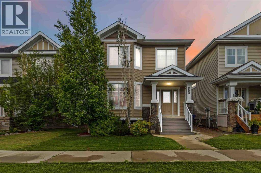 Fort Mcmurray, AB T9K0Y3,176 Coniker Crescent