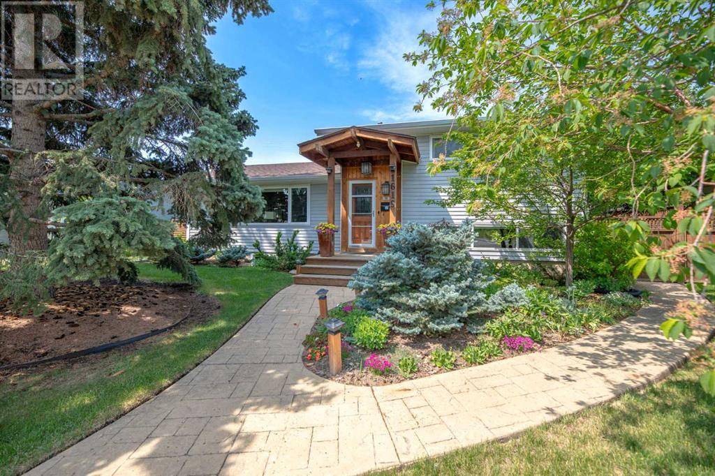 Calgary, AB T3C2E2,1619 47 Street SW